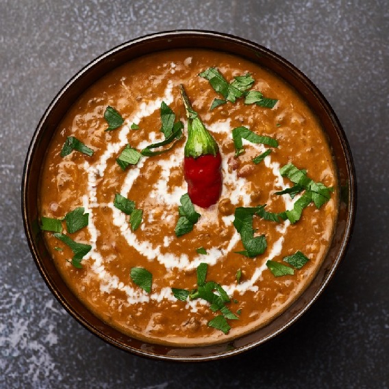 A close-up of a delicious Vegetable Tandoori dish served on a plate.